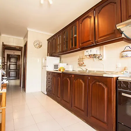 Casa Dos Farois Apartment *