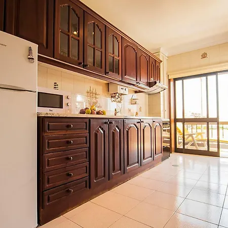 Casa Dos Farois Apartment