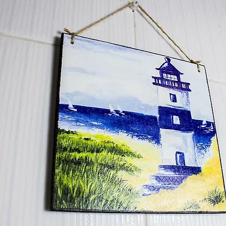 Casa Dos Farois * Ílhavo