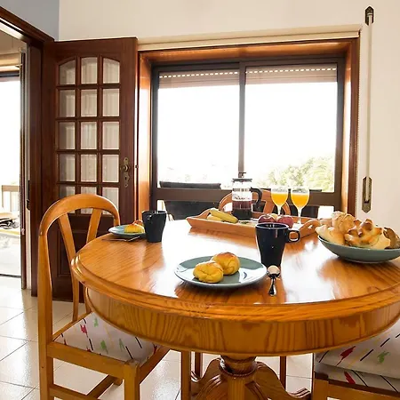 Apartment Casa Dos Farois Ílhavo