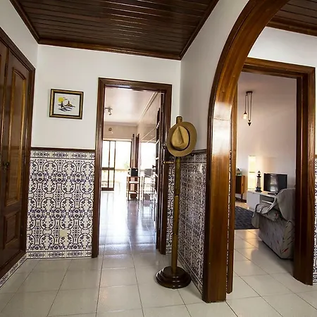 Casa Dos Farois Apartment *