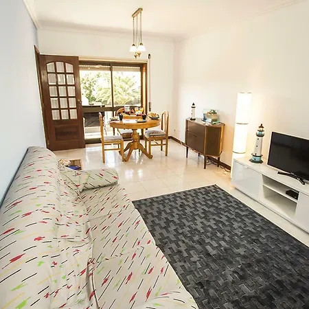 Casa Dos Farois Apartment Ílhavo