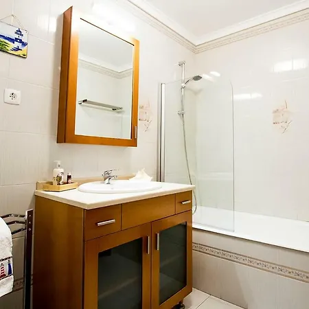 Apartment Casa Dos Farois Ílhavo