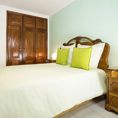 Casa Dos Farois Apartment Ílhavo