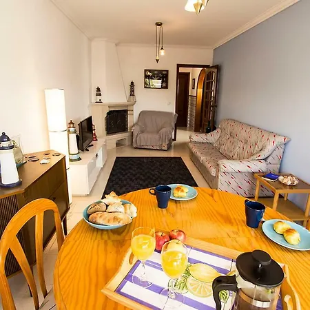 Casa Dos Farois * Ílhavo